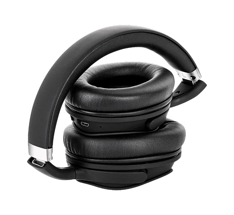 Casti Audio Bluetooth Anc F7A Lite Kruger Matz