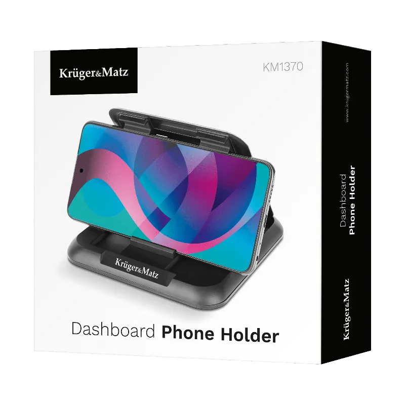 Suport Universal Telefon Cockpit Kruger Matz