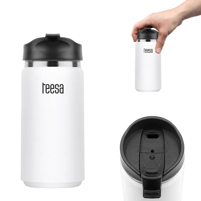 Termos Alb 350ML Teesa