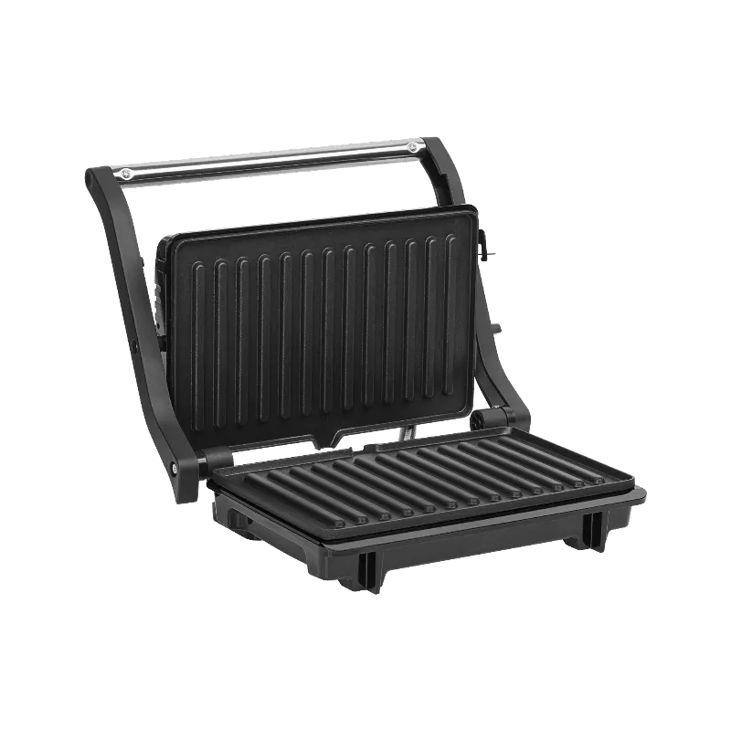 Sandwich Maker Panini 1000W Teesa