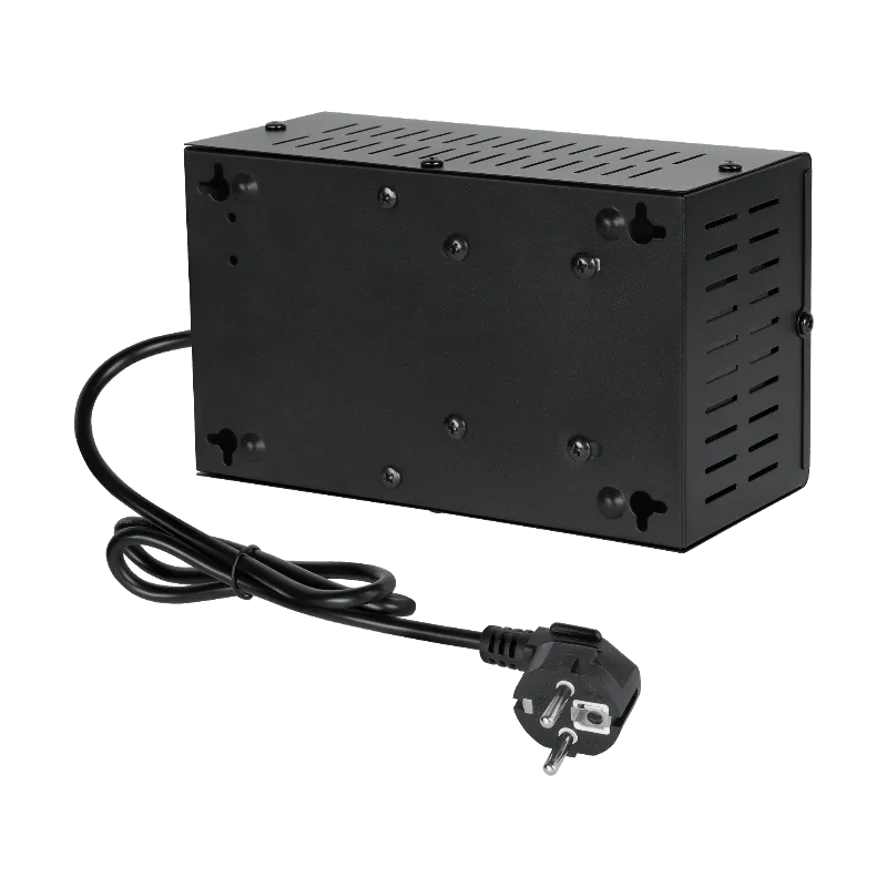 Stabilizator Tensiune Automat 500VA Perete Kemot