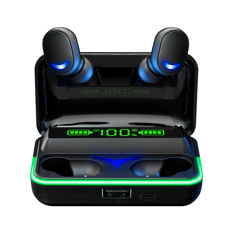 Casti Bluetooth 5.0 Sn-E10 Rebel