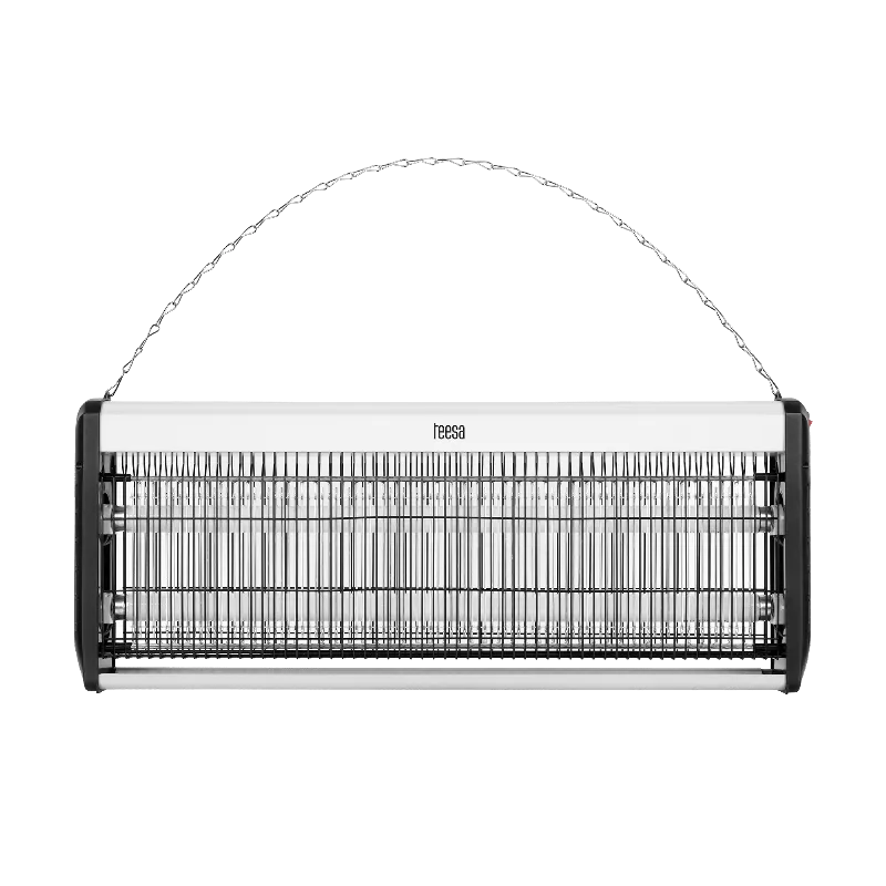 Lampa UV Anti Insecte 2 X 18W Teesa