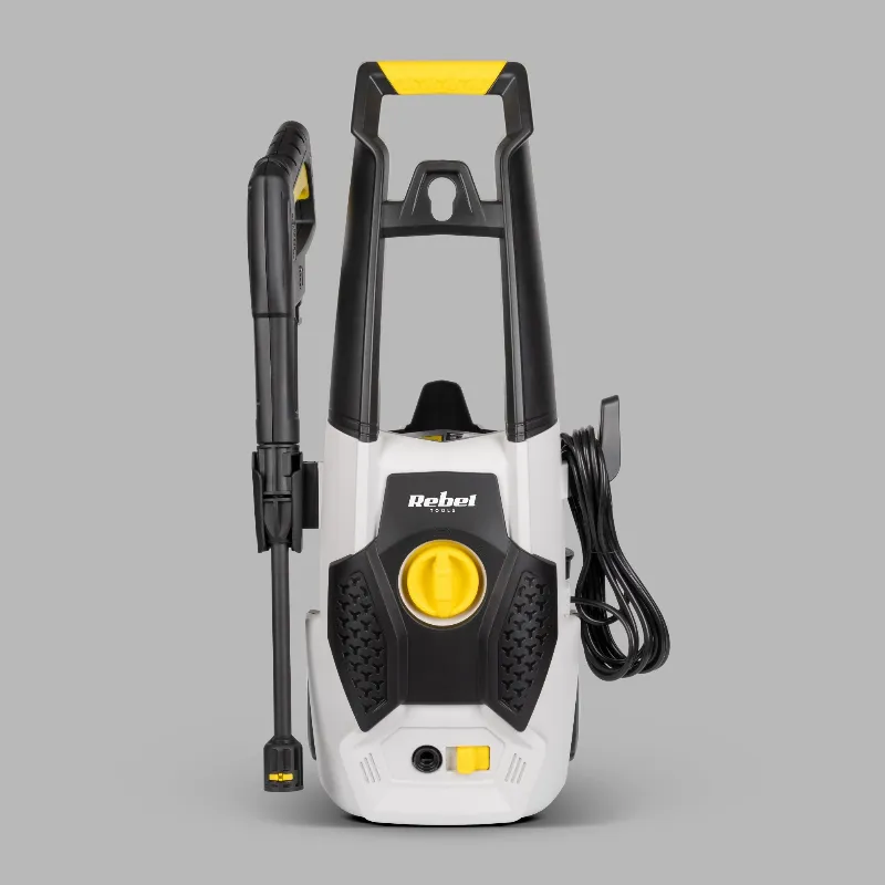 Aparat de Spalat cu Presiune 1200W Rebel