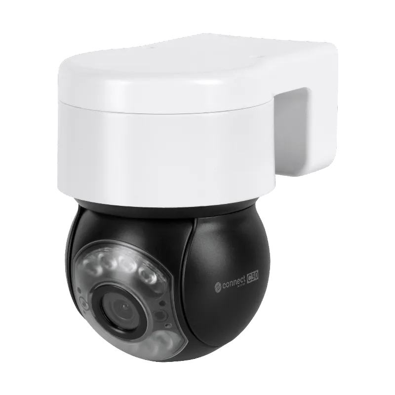 Camera Wifi Connect C30 5MPX Kruger Matz