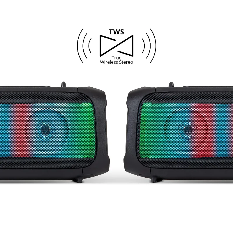 Boxa BT Portabila Music Box Go! Kruger Matz