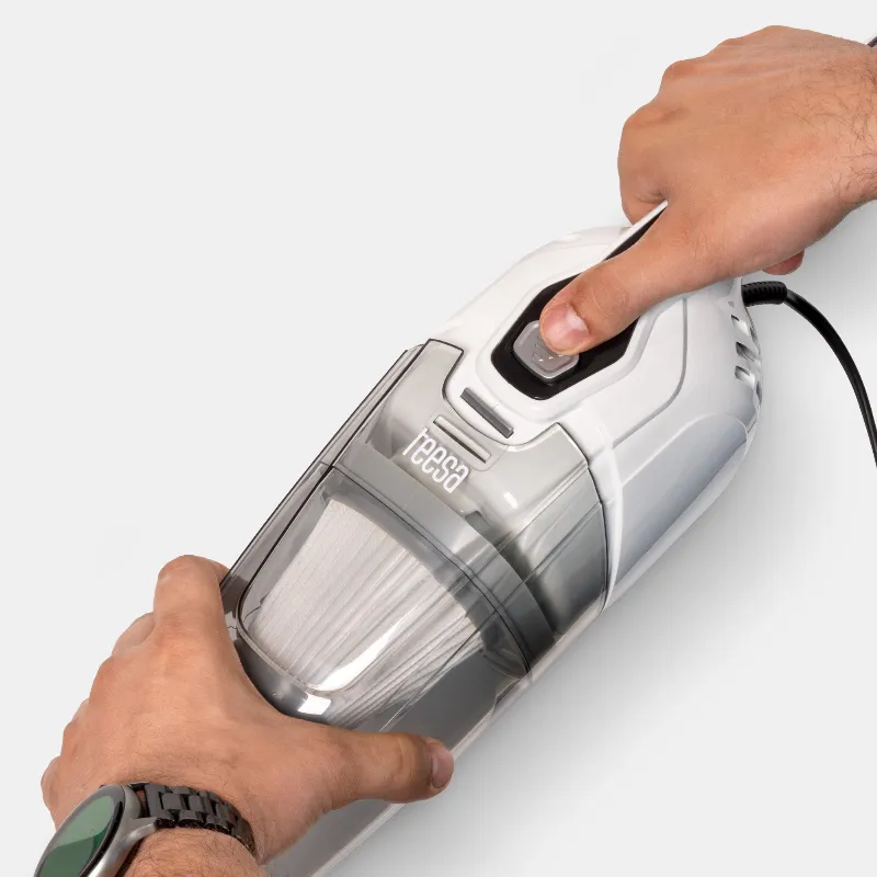 Aspirator Vertical 2IN1 Sweeper 500 Teesa