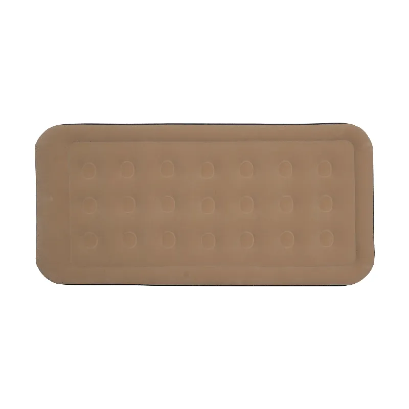 Saltea Gonflabila cu Pompa Integrata 196X97X47