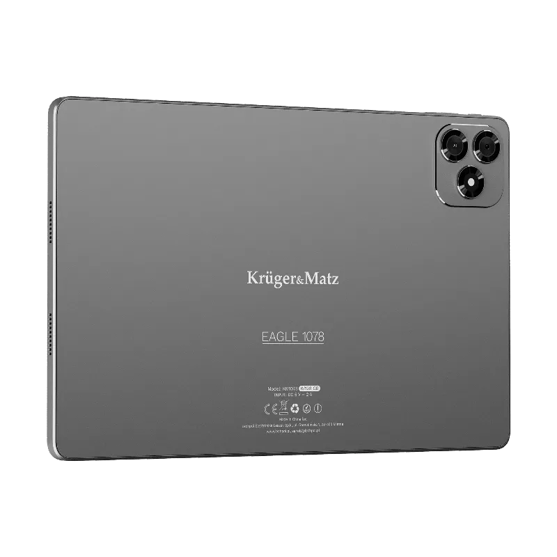 Tableta 4G 6GB 128GB Android 15 Kruger Matz