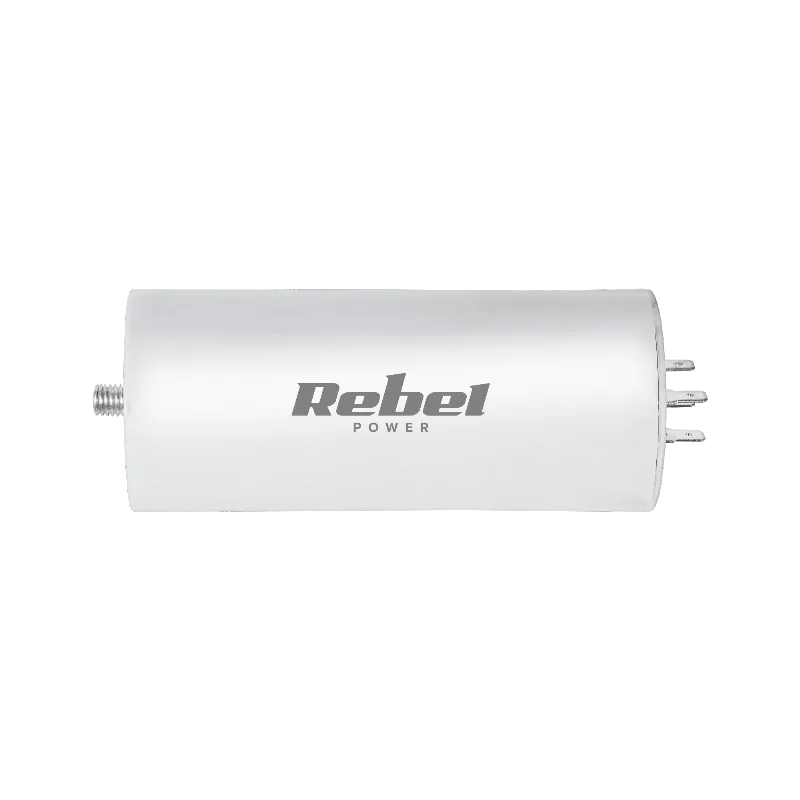 Condensator motor 50uF 450V
