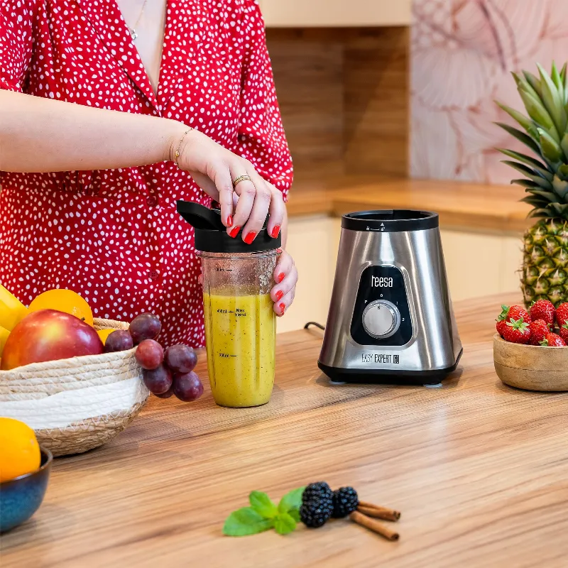 Blender Masa 1300W Easy Expert Go Teesa
