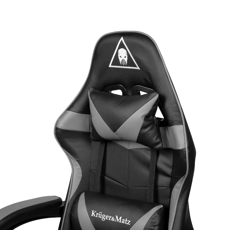 Scaun Gaming Gx-150 Gri Kruger Matz