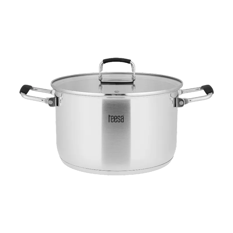 Set Oale Inox 304 Teesa Cook Prime