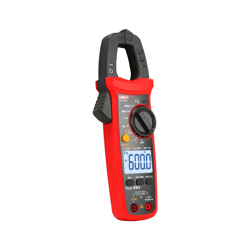 Clampmetru Digital UT204+ Uni-T