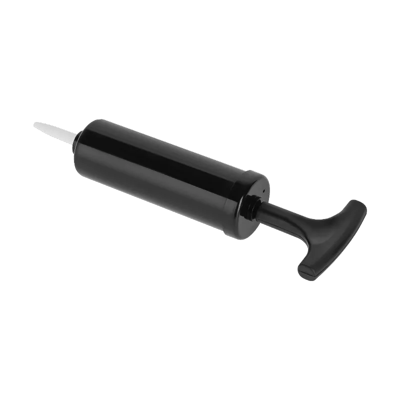 Minge Medicinala 75CM cu Pompa Rebel Active