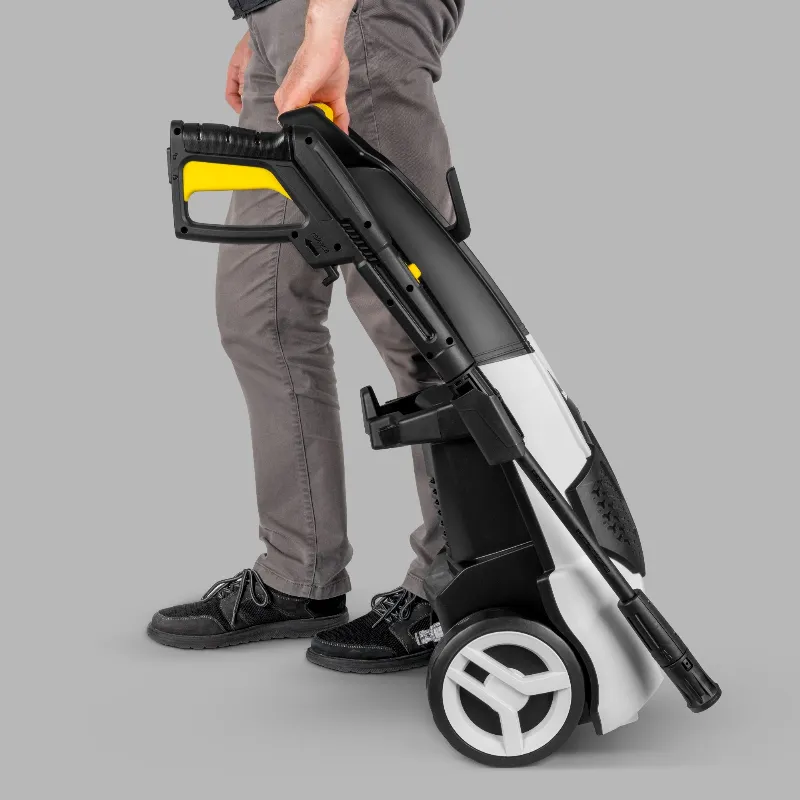 Aparat de Spalat cu Presiune 1800W Rebel