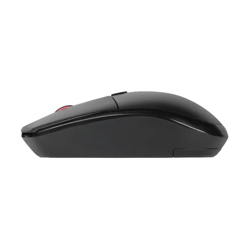 Kit Tastatura si Mouse Wireless WS400 Rebel