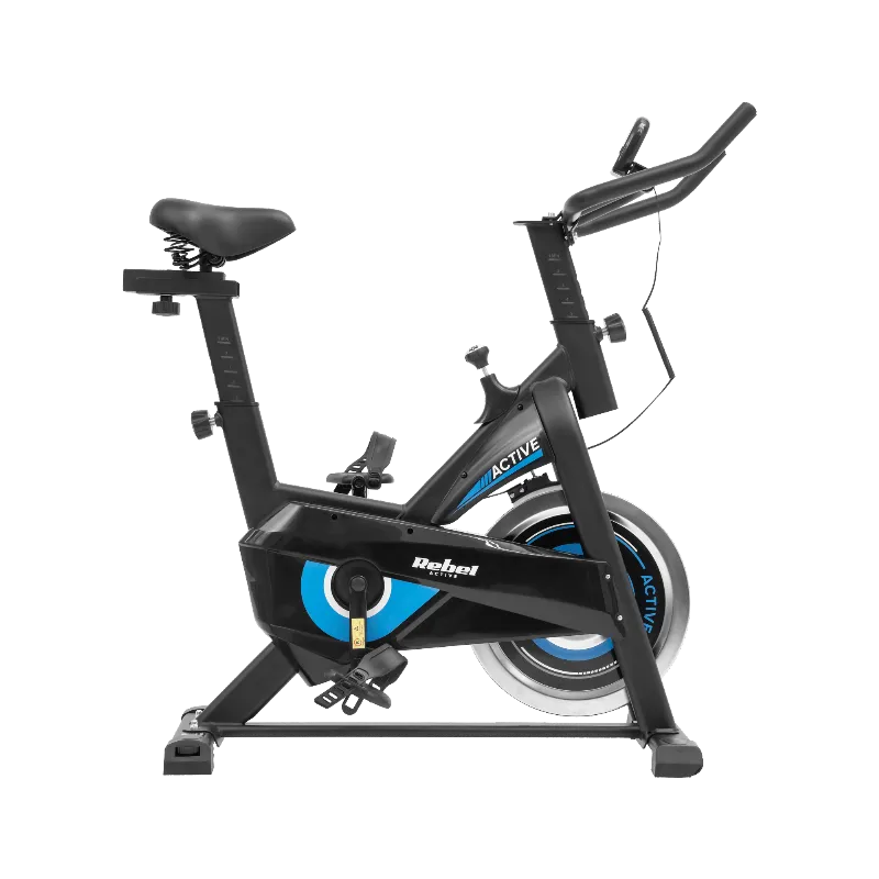 Bicicleta Spinning - Spinning Bike Rebel Active