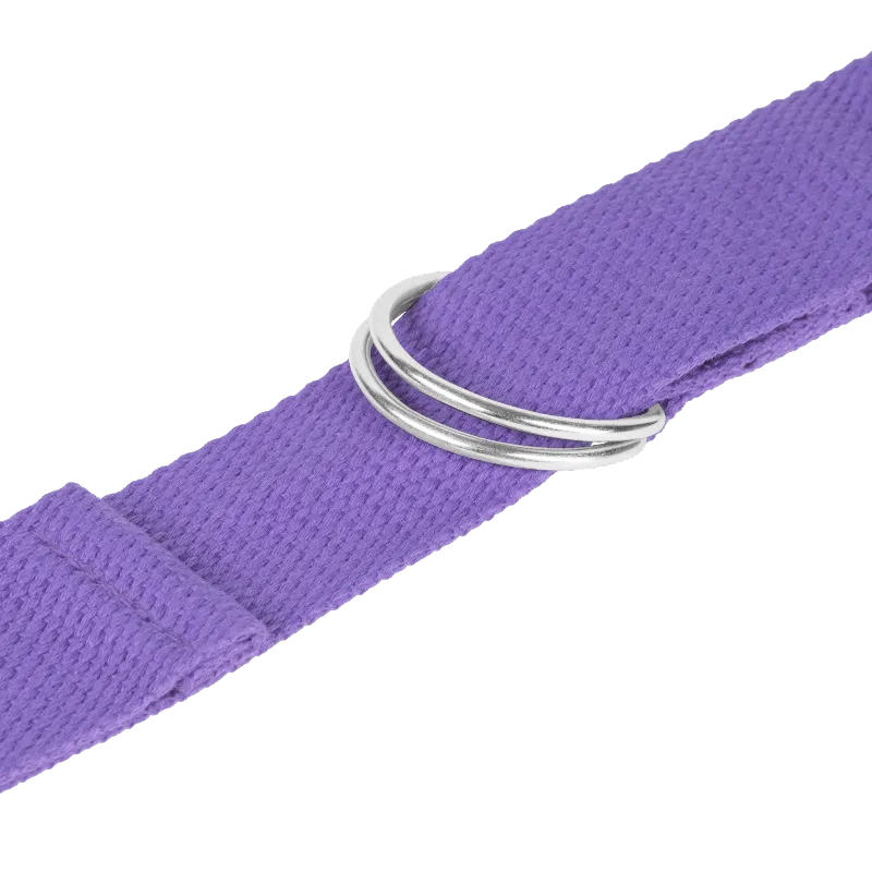 Chinga Curea Exercitii Yoga 183CM Rebel Active