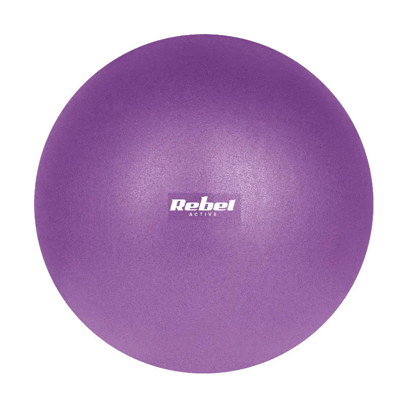 Minge Pilates Gimnastica Reabilitare 25CM Rebel Active