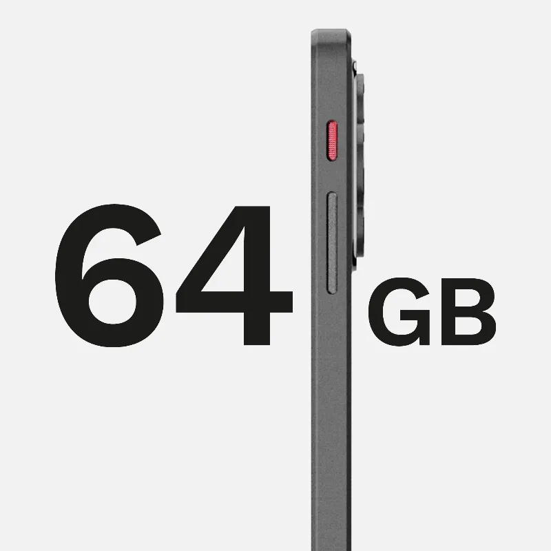 Tableta 4G 4GB 64GB Android 15 Kruger Matz