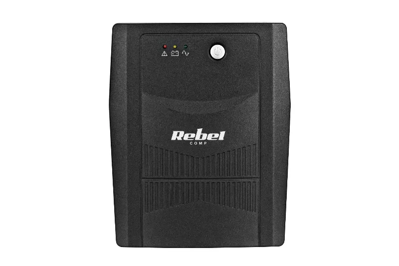 UPS Micropower 1500 (1500VA/900W) Rebel