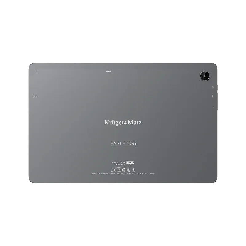Tableta 4G LTE 6GB 128GB Android 13 Kruger Matz