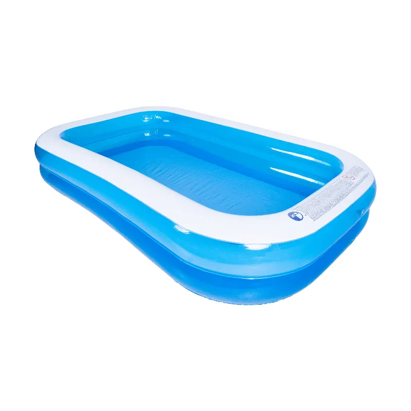 Piscina Gonflabila Copii Sunclub 305X183X50