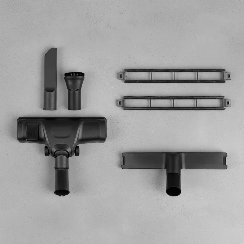 Aspirator Industrial Wet Dry Rebel