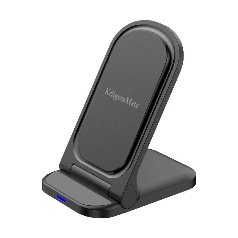 Suport Incarcare Inductiva USB / Type C Kruger Matz