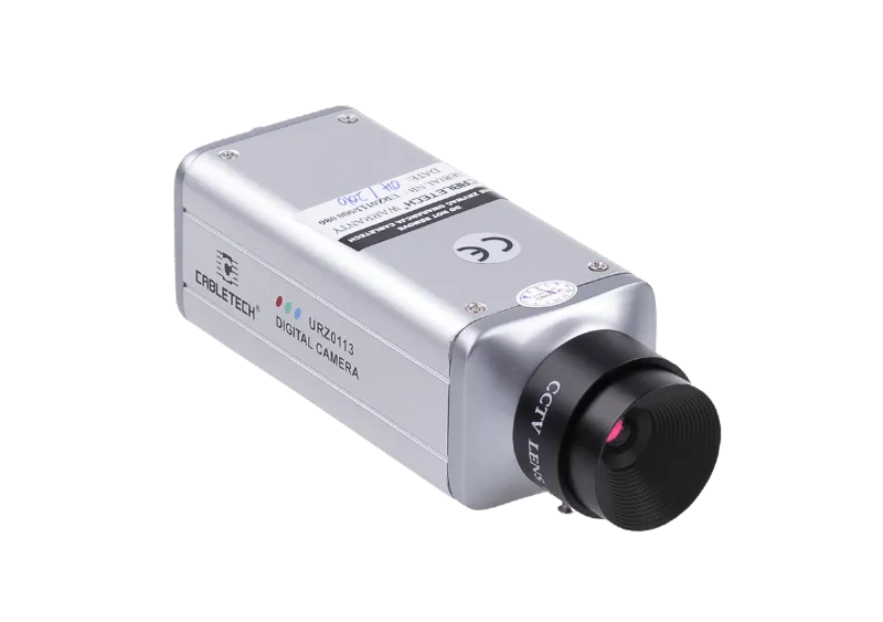 Camera Supraveghere Jk-868CMOS