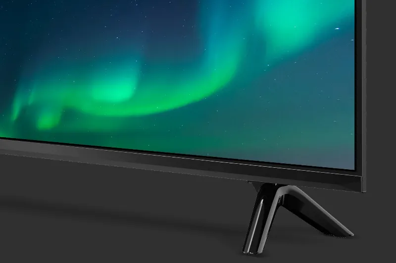 TV Ultrahd 4K 50 Inch 125CM Smart Vidaa Kruger Matz