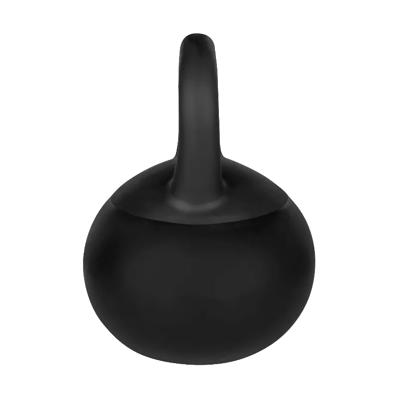 Kettlebell Vinil 12 KG Rebel Active