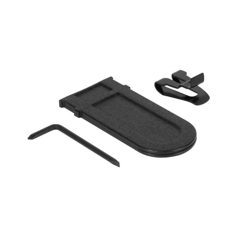 Mini Fierastrau cu Lant 20V fara Acumulator Rebel