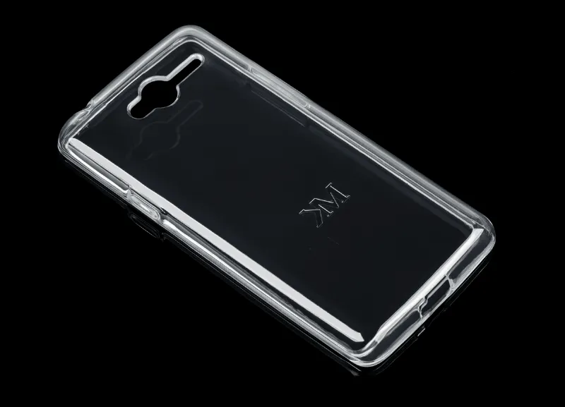 Back Cover Case Kruger Matz Drive 2