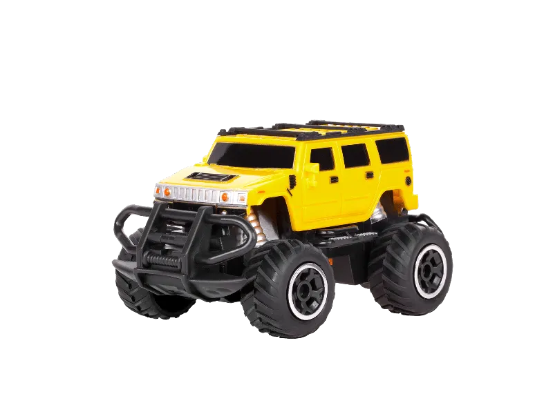 Mini Rc Car Suv
