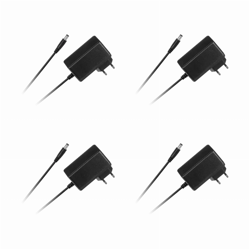 Kit Supraveghere Wifi Connect C210 Tuya Kruger Matz