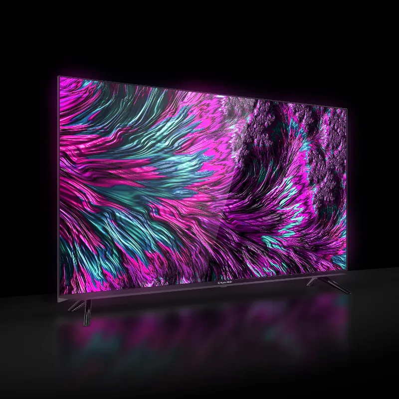 TV Full HD 43 Inch 108CM Smart Vidaa Kruger Matz