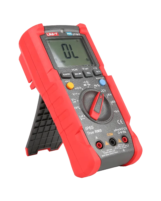 Multimetru Digital UT191T Uni-T