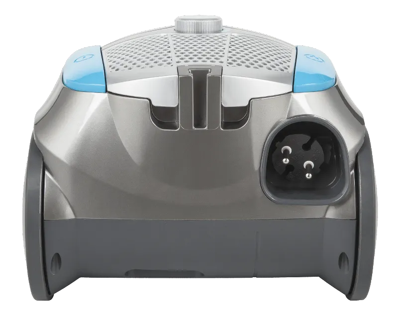 Aspirator cu Sac Eris 750W Clasa Eficienta A Teesa