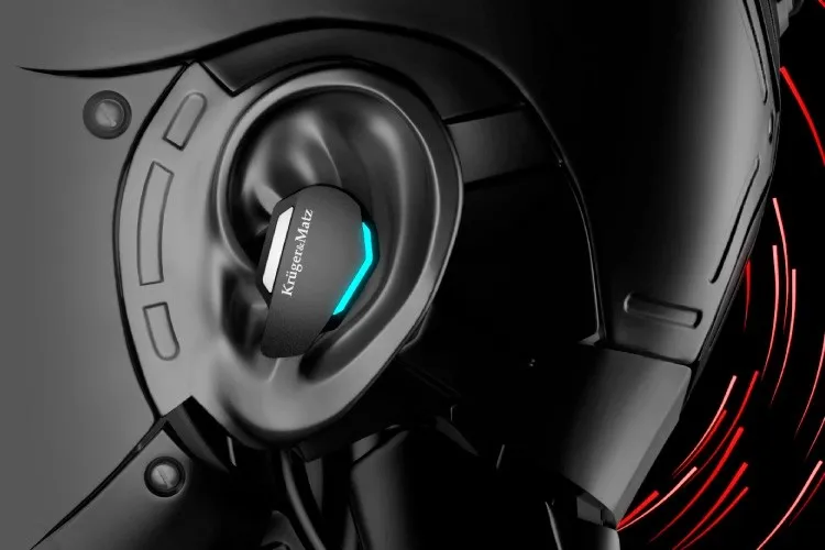 Casti Bluetooth 5.0 TWS G3 Kruger Matz