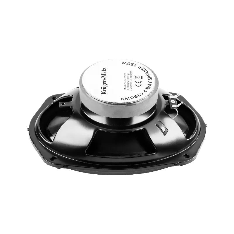 Set Difuzoare Auto 6X9 Inch Kruger Matz