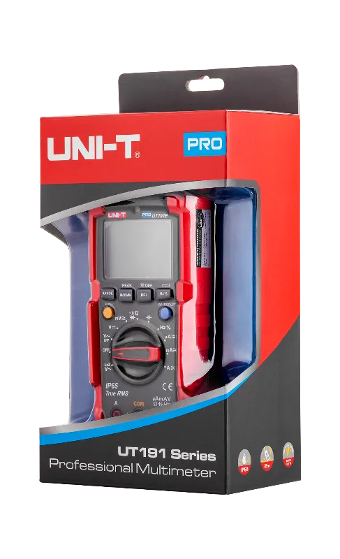Multimetru Digital UT191E Uni-T