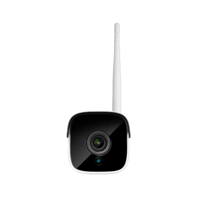 Camera Wifi Connect C40 Tuya Kruger Matz