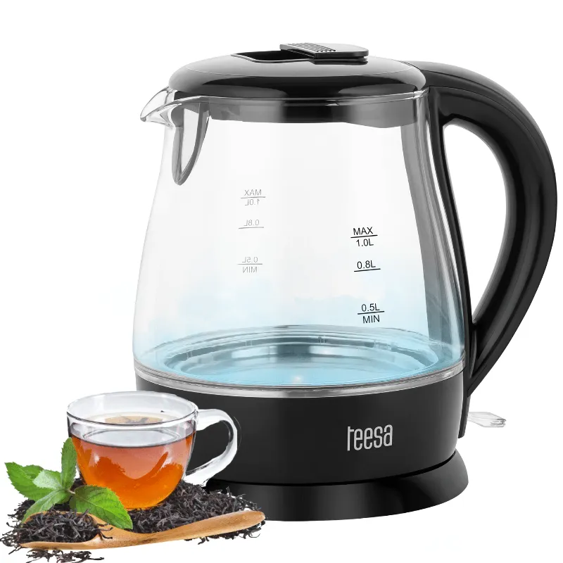 Fierbator Electric Cordless 1L Teesa