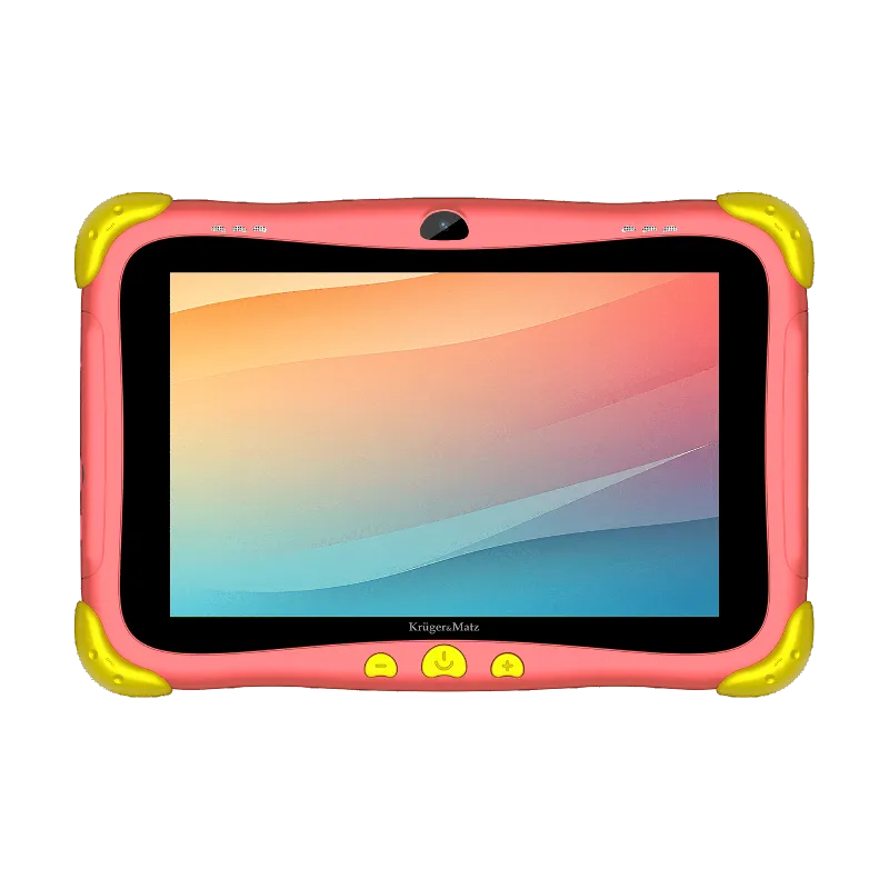 Tableta Copii Android 8 Inch Fun 808 Kruger Matz