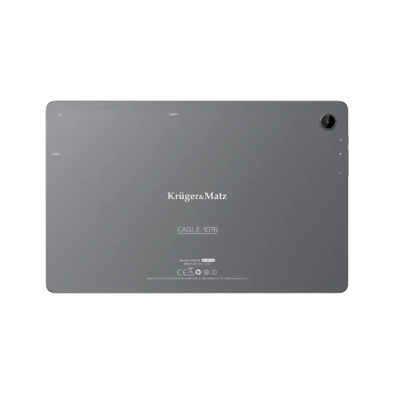 Tableta 4G LTE 8GB 128GB Android 13 Kruger Matz