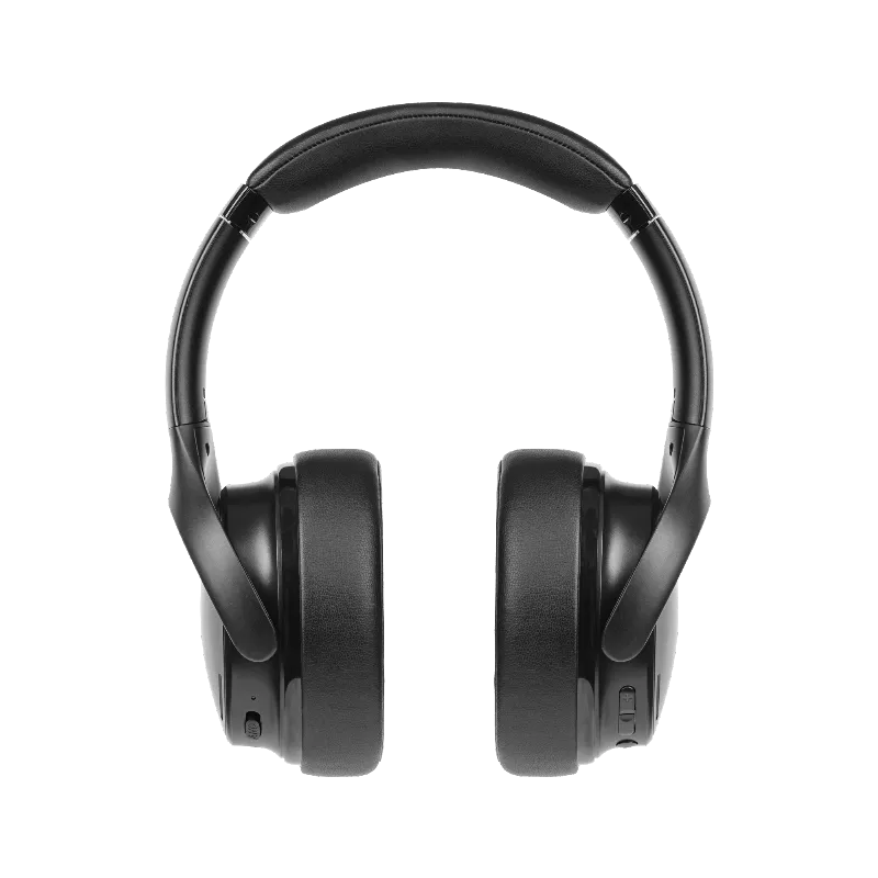 Casti Audio Anc Bluetooth F3A Kruger Matz