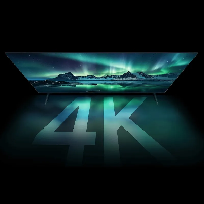 Mediaplayer Mi Box S 3RD Gen 4K Xiaomi