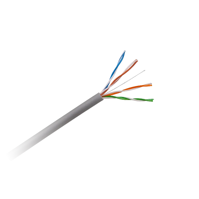 Cablu UTP Cat 5E 0.5MM CCA 305M
